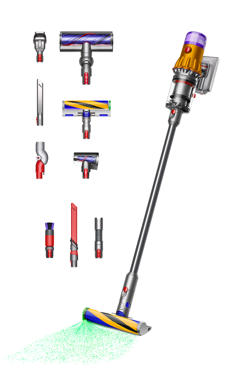 Dyson V12 Detect Slim� Absolute